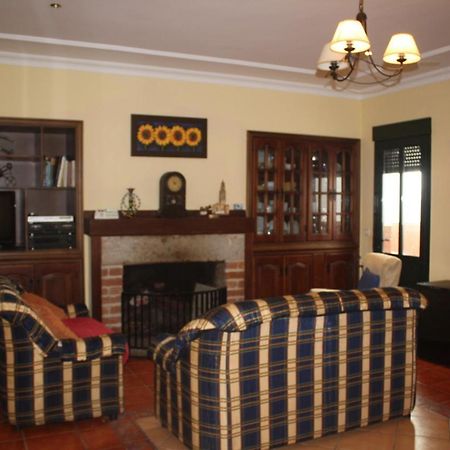 El Sitio De Su Recreo Villa Jerez De Los Caballeros Luaran gambar