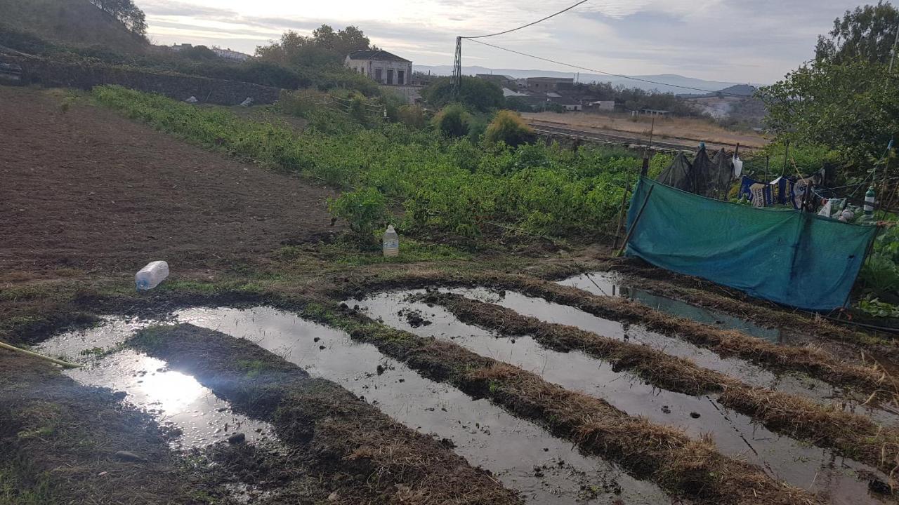El Sitio De Su Recreo Villa Jerez De Los Caballeros Luaran gambar