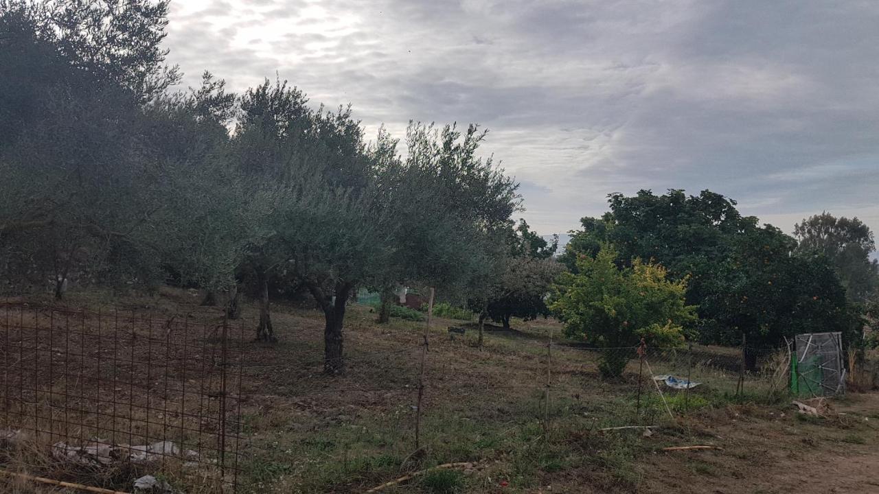 El Sitio De Su Recreo Villa Jerez De Los Caballeros Luaran gambar